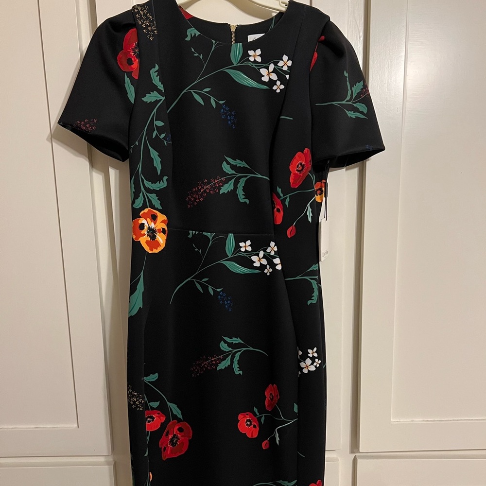 Calvin Klein Dress NWT